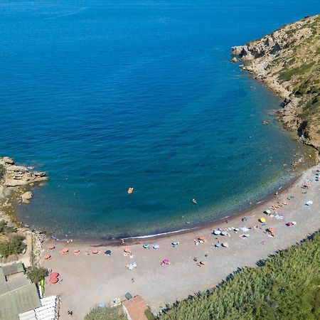 Appartamenti Stefania A Borgo Alloro Casa Castagno Екстер'єр фото