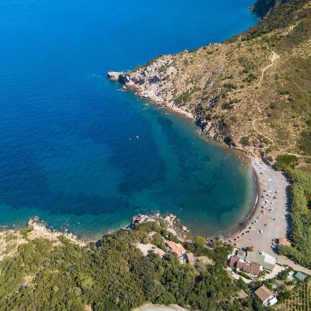 Appartamenti Stefania A Borgo Alloro Casa Castagno Екстер'єр фото