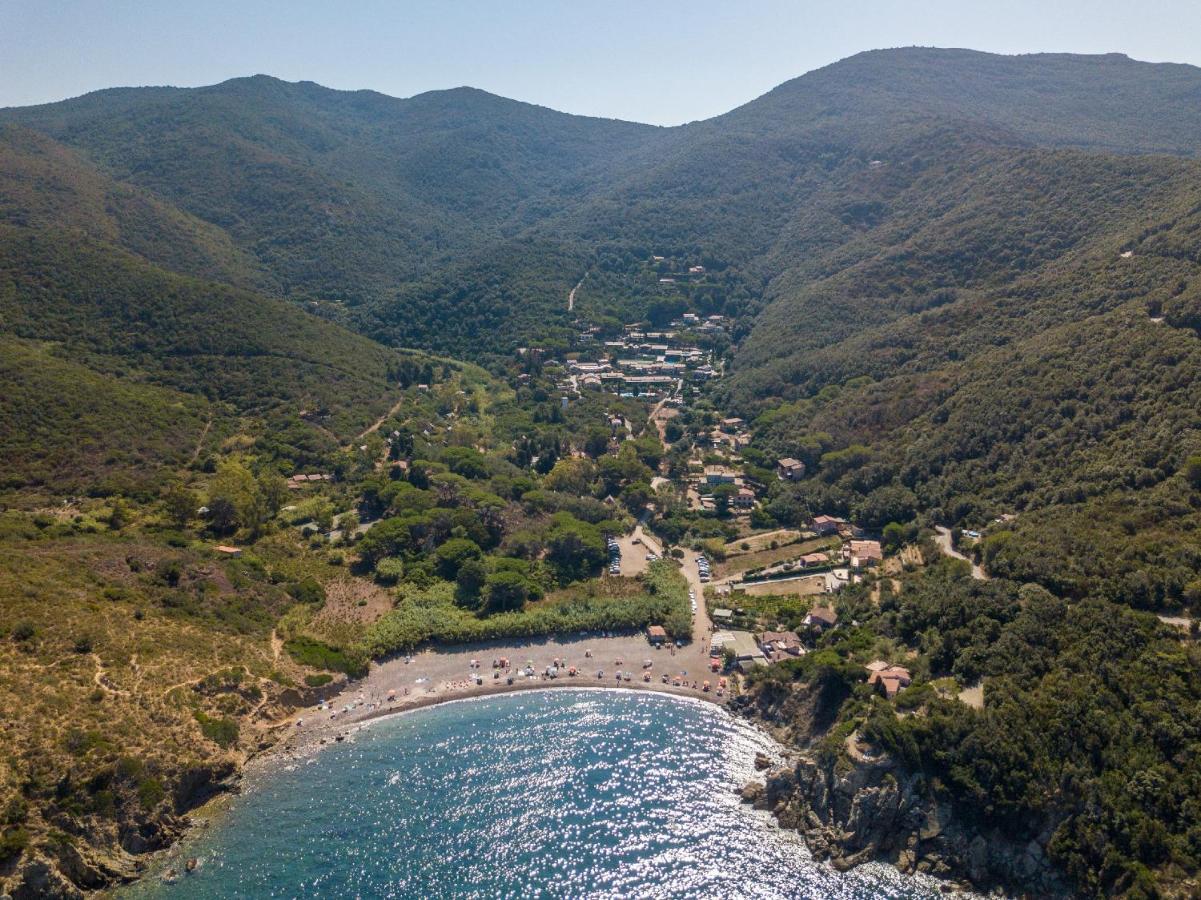 Appartamenti Stefania A Borgo Alloro Casa Castagno Екстер'єр фото
