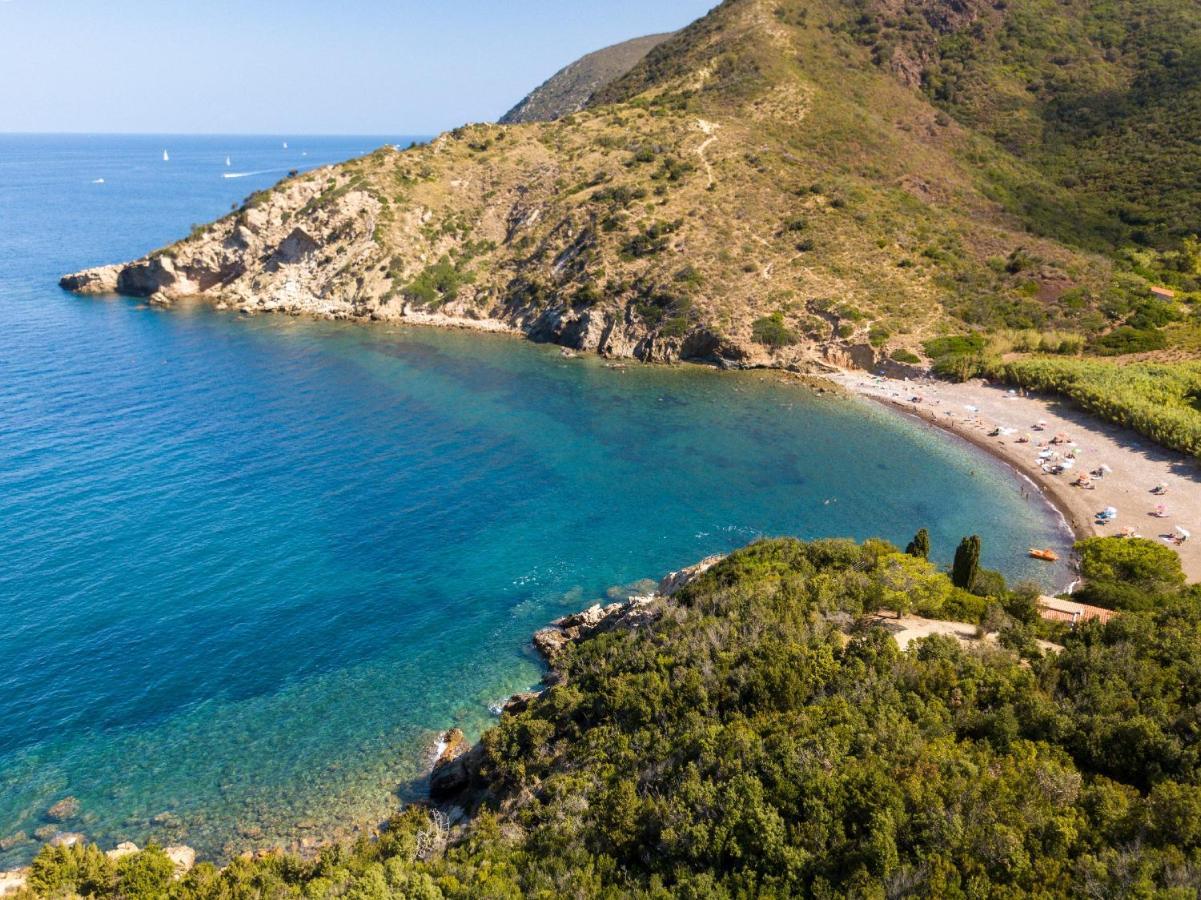 Appartamenti Stefania A Borgo Alloro Casa Castagno Екстер'єр фото
