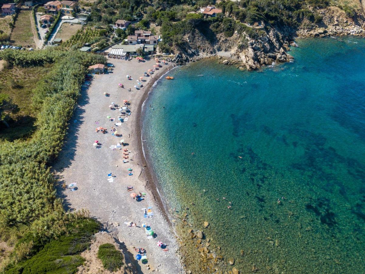 Appartamenti Stefania A Borgo Alloro Casa Castagno Екстер'єр фото