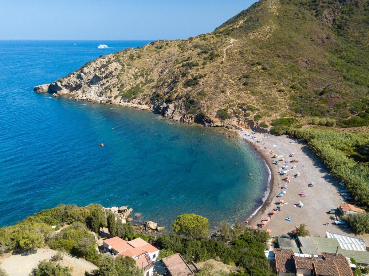 Appartamenti Stefania A Borgo Alloro Casa Castagno Екстер'єр фото