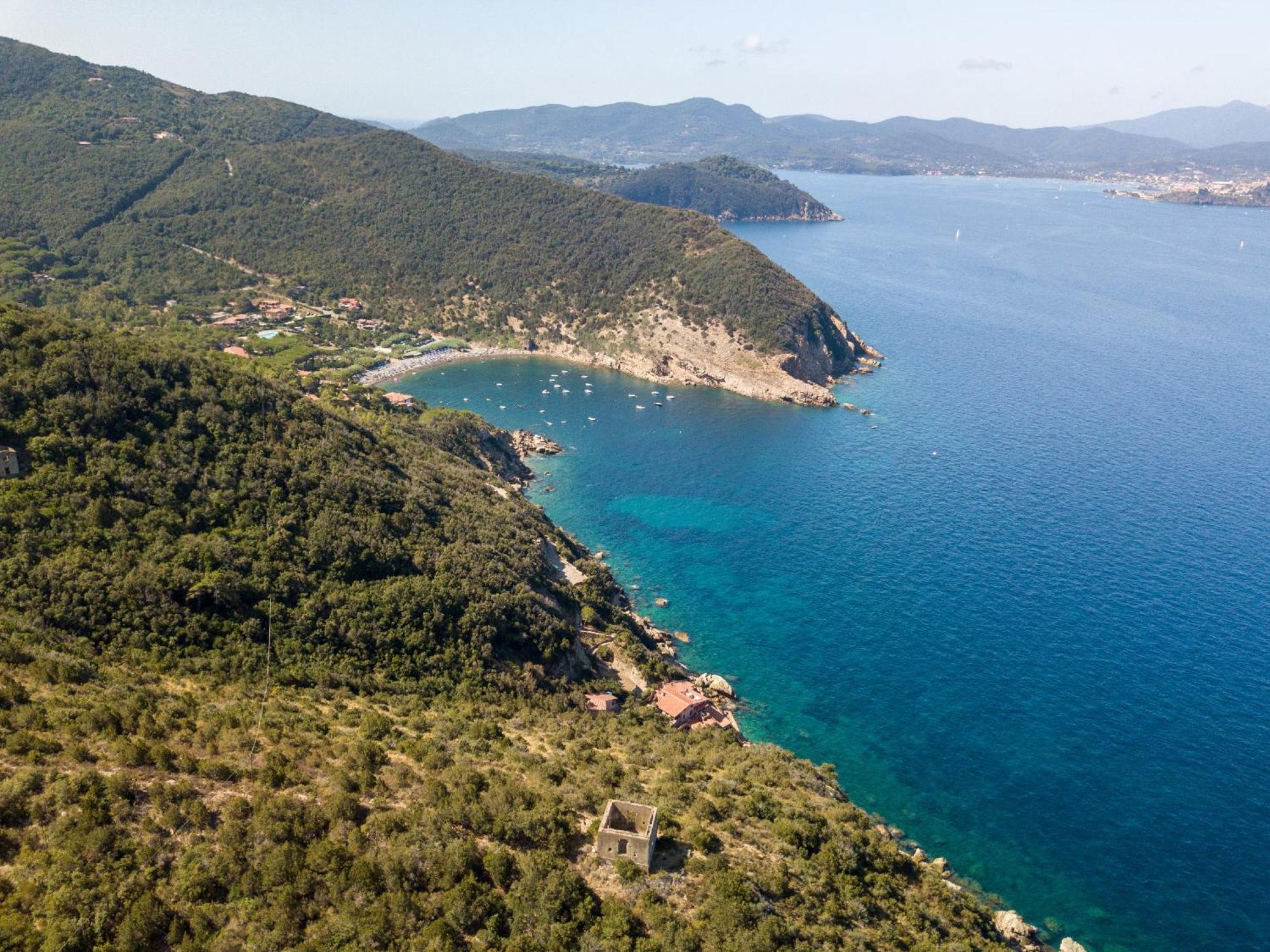 Appartamenti Stefania A Borgo Alloro Casa Castagno Екстер'єр фото
