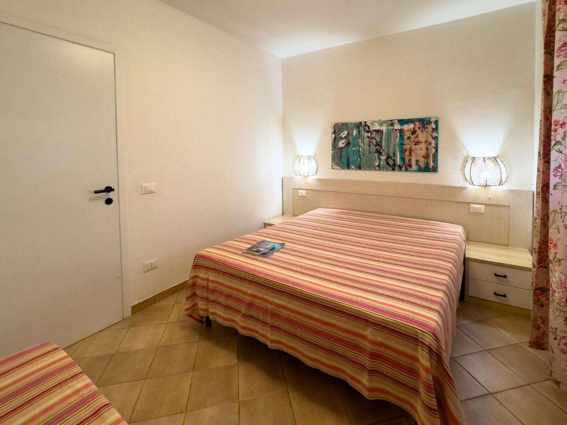 Appartamenti Stefania A Borgo Alloro Casa Castagno Екстер'єр фото