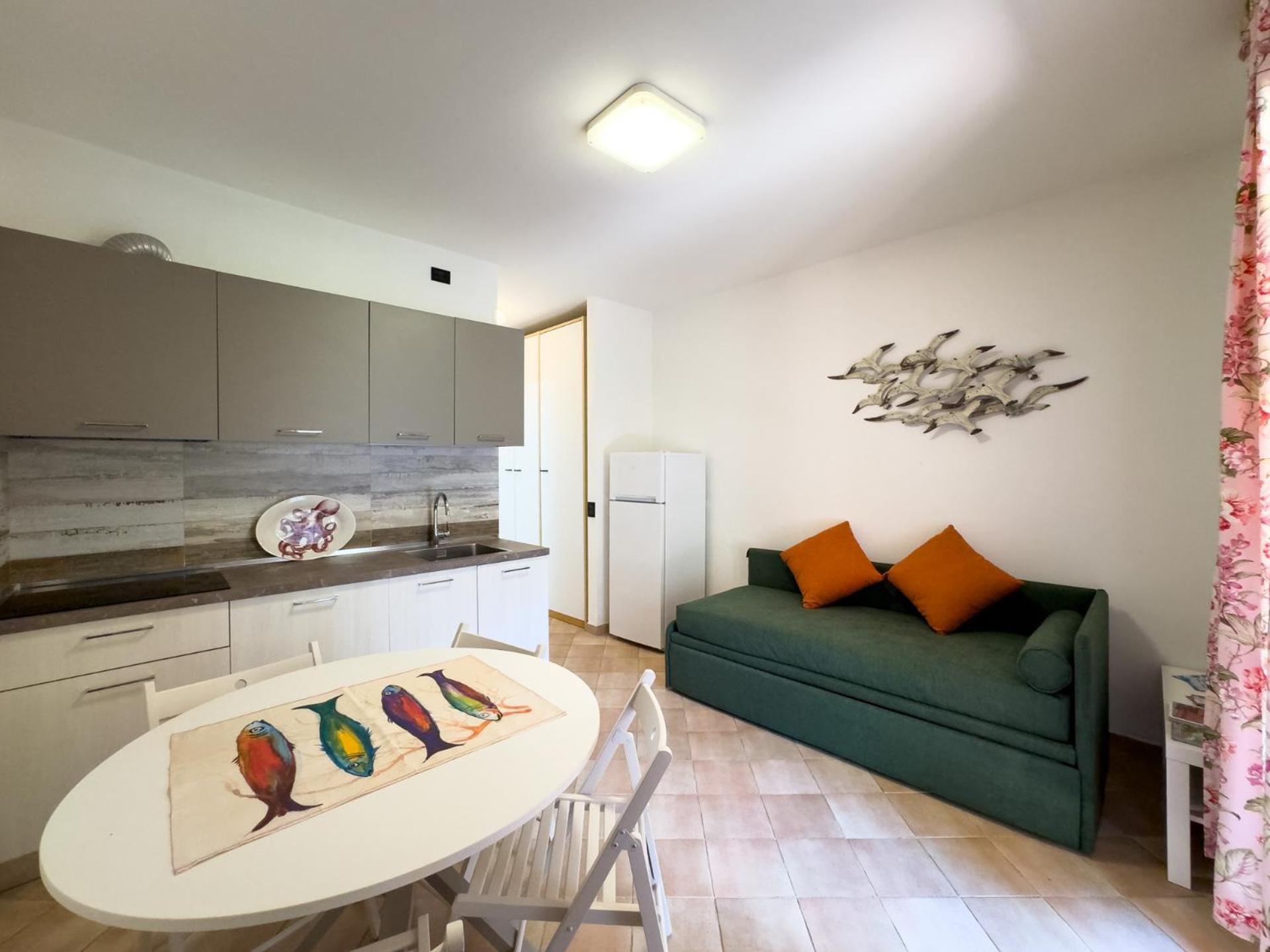 Appartamenti Stefania A Borgo Alloro Casa Castagno Екстер'єр фото