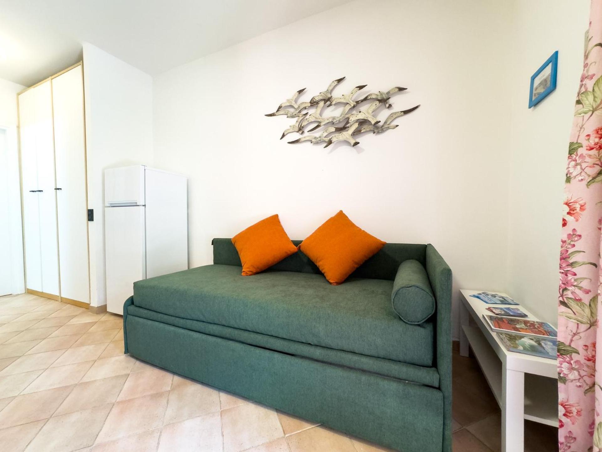 Appartamenti Stefania A Borgo Alloro Casa Castagno Екстер'єр фото