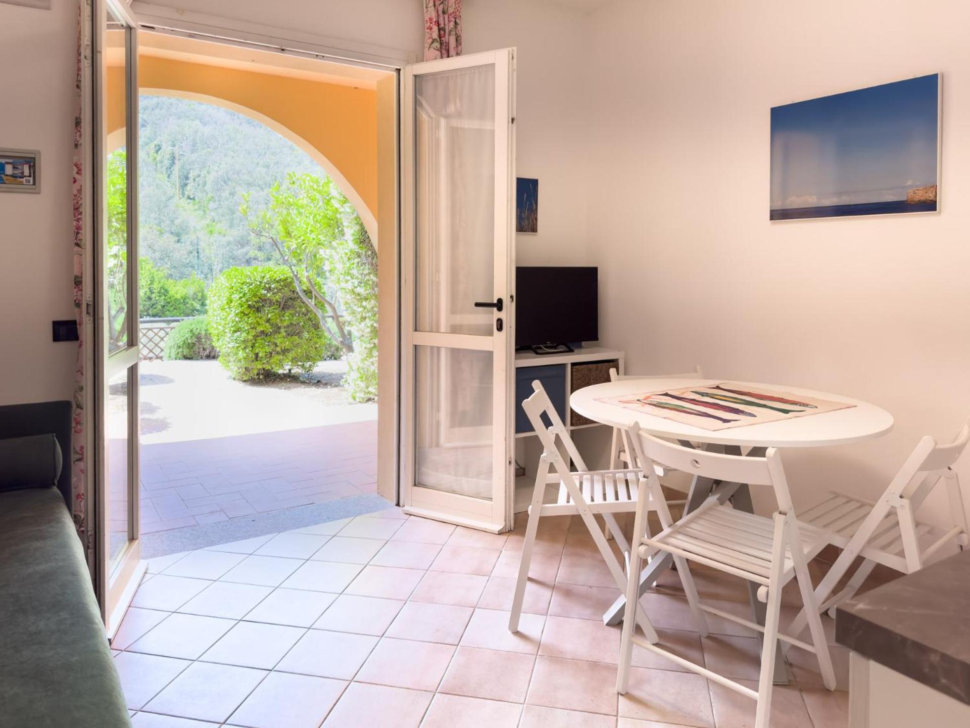 Appartamenti Stefania A Borgo Alloro Casa Castagno Екстер'єр фото